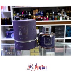 دکانت ١٠ میل ادکلن جویس د آمور ویولت Jus D’ Amour Violette اورجینال